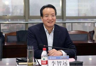 ​李智远卸任铜川市长，郝光耀任代市长