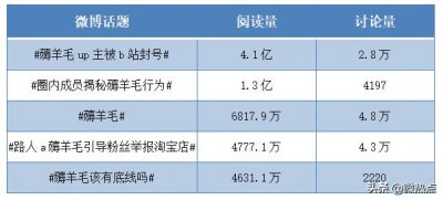 ​B站UP主“路人A-”带头薅羊毛，网友怒了