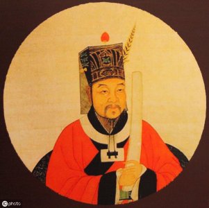 ​「史料笔记」宋代配享人物（至宋高宗止）