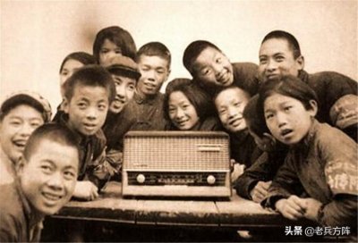 ​小喇叭开始广播了，“故事爷爷”孙敬修，你是否还记得