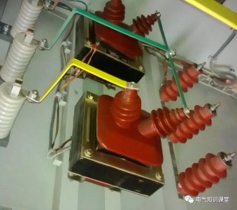 ​电压互感器的接线方式和接地方式详解，图文并茂，值得收藏