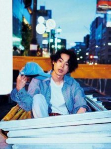 ​日本男艺人的影响力排行榜Top10：菅田将晖成功入选