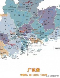​曾经的广东4小虎，为何只有东莞发展最好？