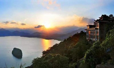 ​福清，这九大景点你都去过哪？