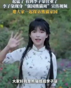 ​李子柒三年后复出，粉丝突破4600万揭秘她的品牌之路与合作纠纷