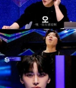 ​李登科：古力娜扎的高颜值经纪人，网红潜力AI的背后故事