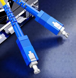 ​光纤和网线有什么区别？装修时应该怎么选？