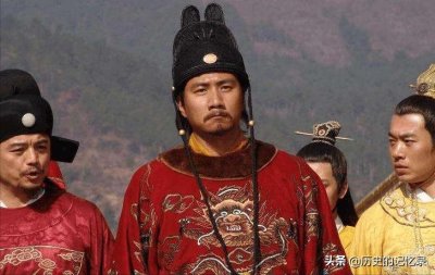 ​历史揭密：朱元璋为什么要杀功臣？