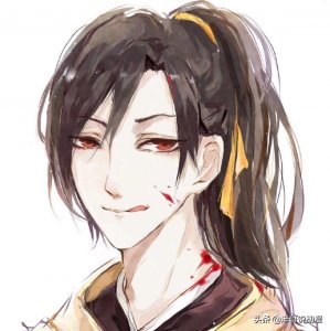 ​圣墟：虚空大帝悲情一生，唯一一位有望长生之人，叶凡比不过