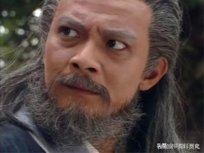 ​金庸小说：确定了！萧远山的师傅是此人！这就是雁门关阴谋的根源