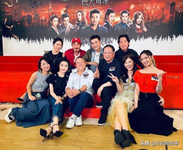 ​香港ViuTV在东南亚很红？Google热度不如TVB，但网络平台表现更好