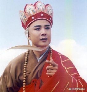​62岁的徐少华：曾出演唐僧，与导演妻子携手走过风雨至今