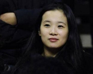​杨鸣妻子唐佳良资料背景：盼盼集团千金？