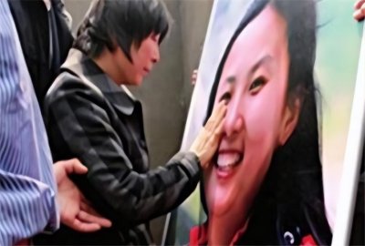​32岁复旦女博士于娟，患癌后写6万字感悟，临终的遗言令人动容