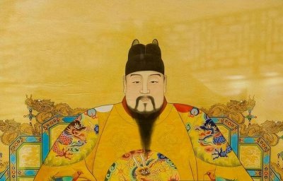 ​明朝第九位皇帝-明英宗朱祁镇