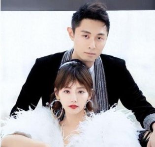 ​张嘉倪与买超宣布离婚，事业发展为首要考虑，目前暂无恋爱计划