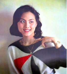 ​29岁香消玉殒的乐韵，美貌冠绝《红楼梦》剧组，自杀教训深刻