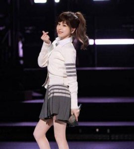 ​高雨儿与杨蓉长得真像，两人资料揭秘曾被误传为亲戚