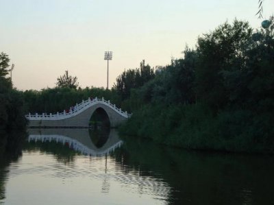 ​宁夏的昊王宫在哪里您知道吗？