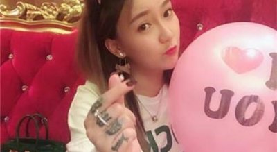 ​刘大美落泪手撕“高迪夫妇”！直播间涂鸦大骂！到底是为啥？