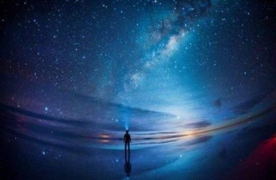 ​宇宙有尽头吗？有多远？