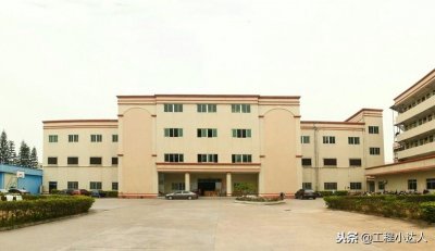 ​建筑的定义及分类，区别很明确
