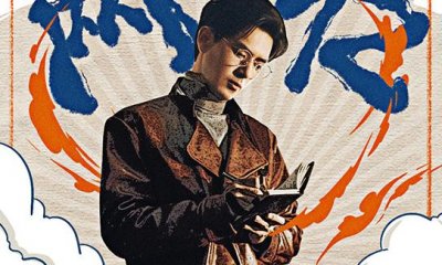 ​李现，想得比较透