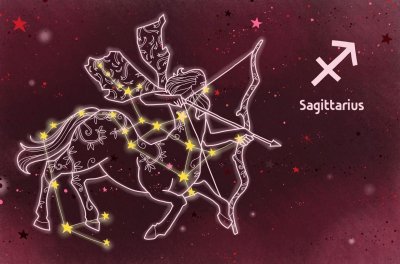 ​12星座神话射手座-为自由而战