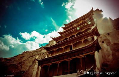 ​王圆箓：我只是一个普通人