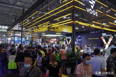 ​525R与250RR正式发布，VOGE进一步向性能看齐
