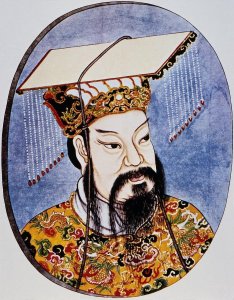 ​苏先生读史 -孔门72贤、云台28将、贞观18学士都有谁？