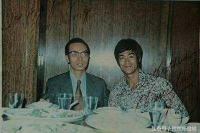 李小龙之死——邹文怀：我要将这个秘密带进棺材里