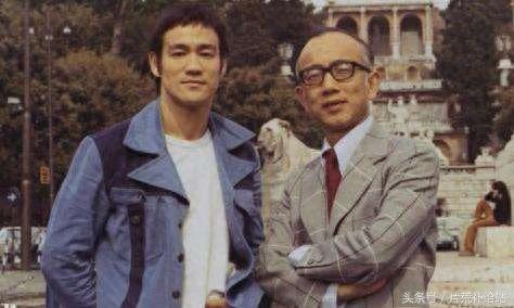 李小龙之死——邹文怀：我要将这个秘密带进棺材里