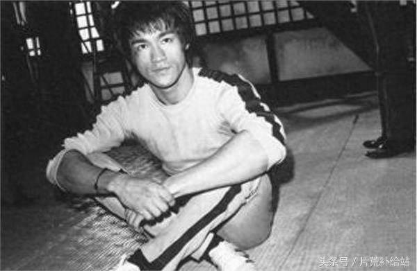 李小龙之死——邹文怀：我要将这个秘密带进棺材里