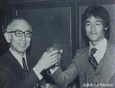 李小龙之死——邹文怀：我要将这个秘密带进棺材里
