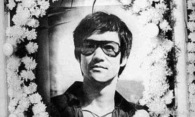 ​李小龙之死-邹文怀：我要将这个秘密带进棺材里