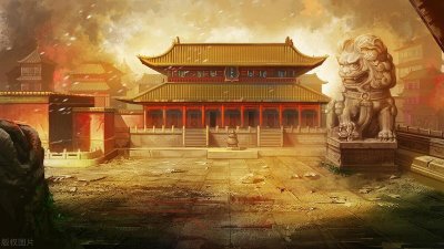 ​十四万人齐解甲，更无一个是男儿！一首震撼天下的国破家亡之作
