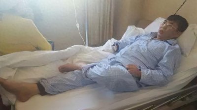 ​“棋圣”聂卫平患癌后反思：4个恶习或成癌症“帮凶”，以我为戒