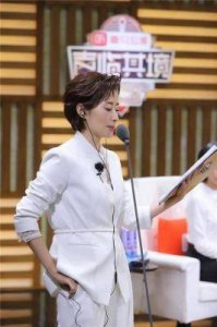 ​刘敏涛婚姻状况解析：首任丈夫身份及事业背景，现任丈夫曝光