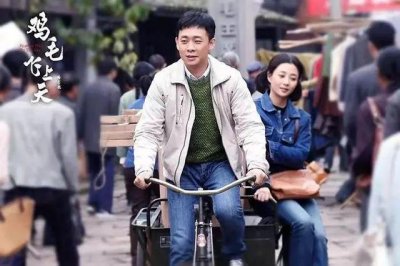 ​怀旧经典：十部评分高，口碑好的国产电视剧，百看不腻，你看过没