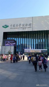 ​我们又又又来到了中国科技馆儿童科学乐园，玩爽了，吸引力满满