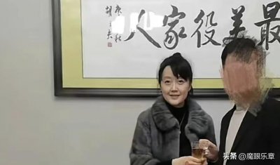 ​50岁倪琳近照被曝光略显憔悴，曾是精通沪剧、越剧的实力唱将