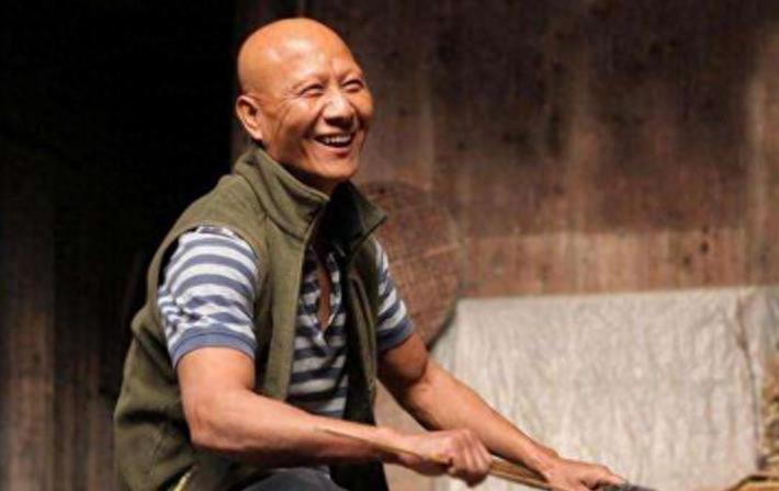 刘芳毓在‘还珠格格’饰演的是丫鬟紫霞，他老公是谁你可知道？