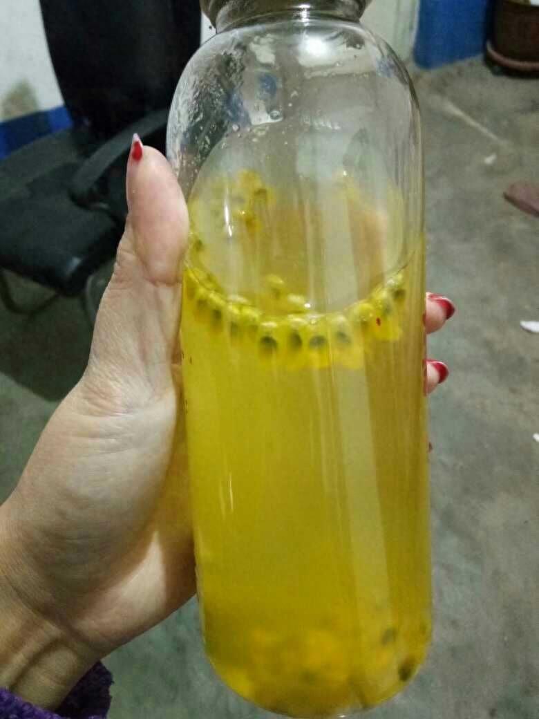 南方特有的“鸡蛋果”，卖4元一斤，北方人基本不认识！