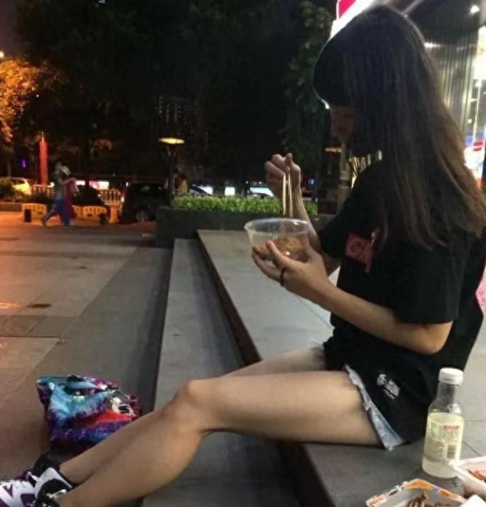 NBA最前线的女神陈美男生活，篮球迷共同的女神
