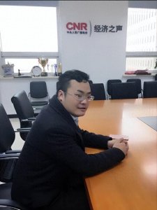 ​网红倪海杉，从服务员到亿万富豪