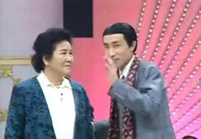 ​巩汉林儿子巩天阔：被父亲催婚又催生，35岁得女全家乐开怀
