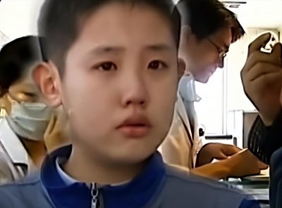 ​2009年，苏州12岁男孩为救单亲妈妈勇捐骨髓，背后的故事令人钦佩