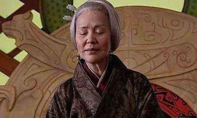 ​后晋李太后：后晋亡国后的悲苦人生