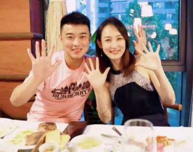 ​闫博雅：26岁嫁“乒乓冠军”王皓，伺候生病婆婆，为丈夫放弃梦想